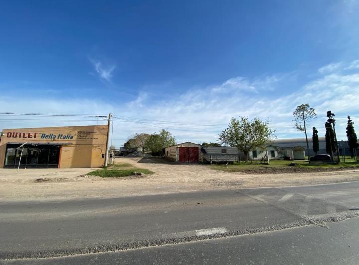 Terreno · 649m²
