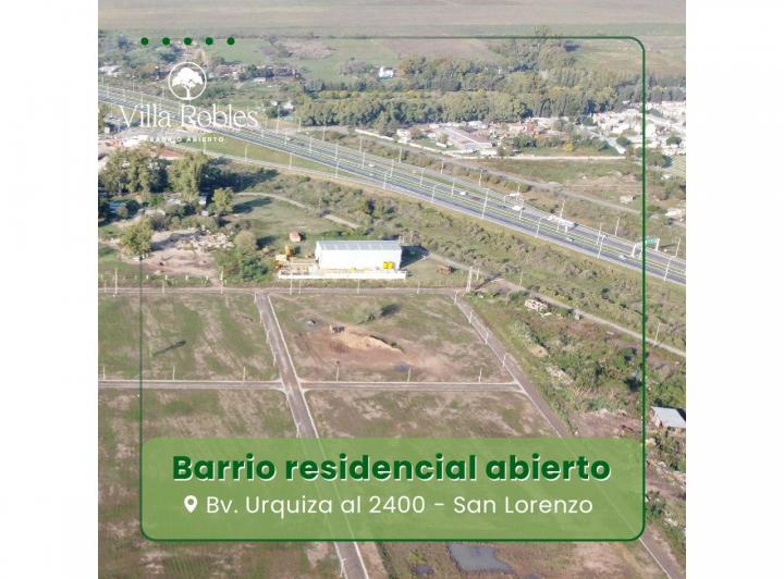 Terreno · 300m²