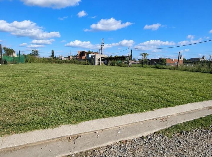 Terreno · 514m²