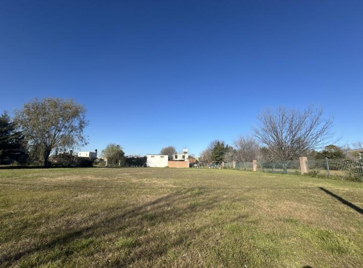 Terreno · 553m²