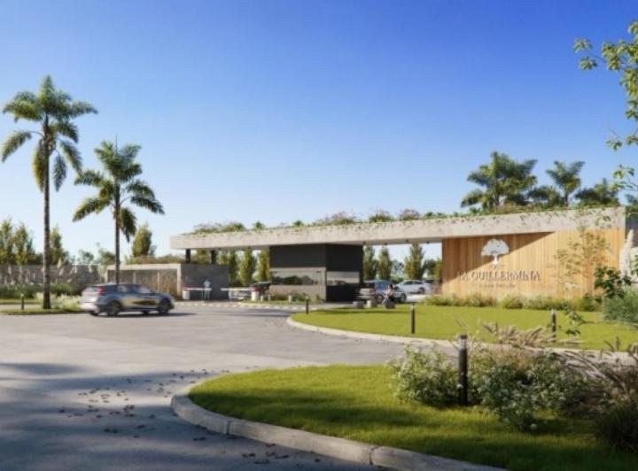 Terreno · 600m²