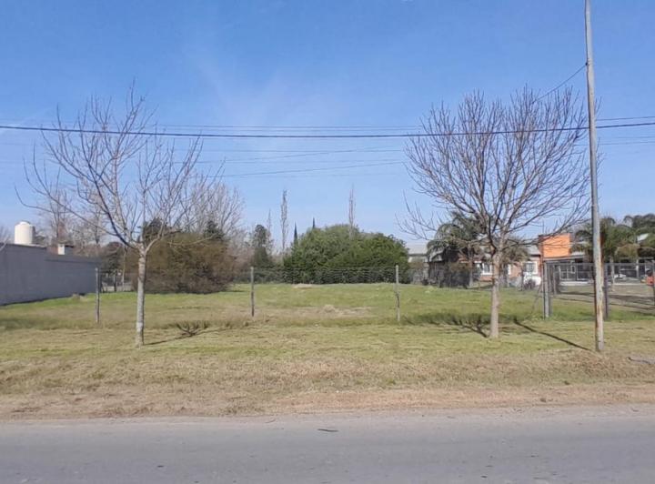 Terreno · 2077m²