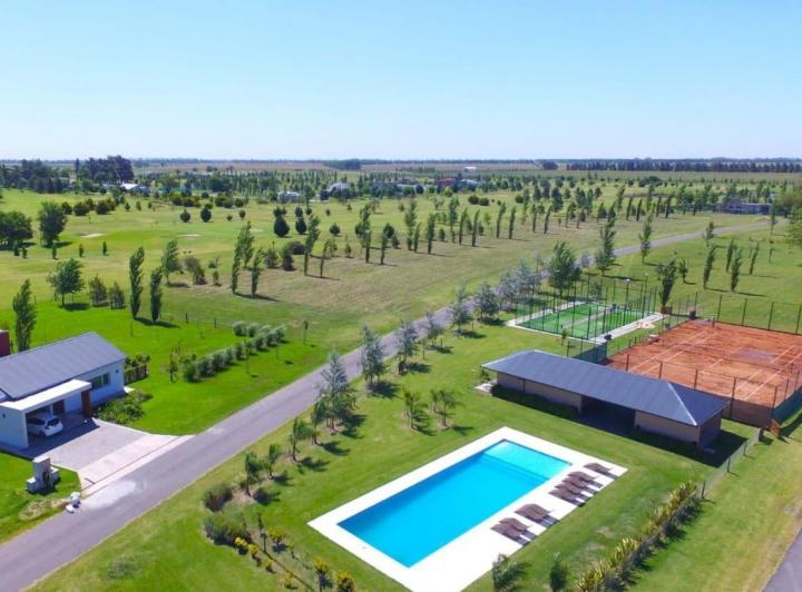 Terreno · 1000m²