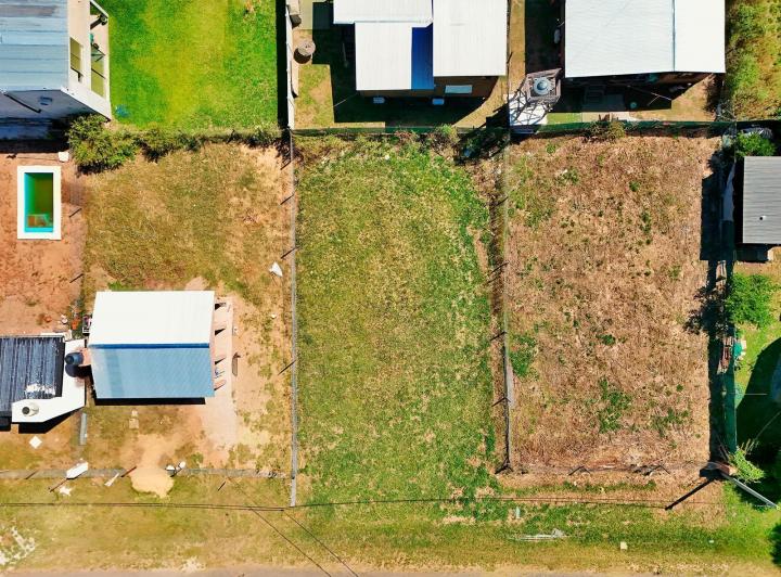 Terreno · 405m²