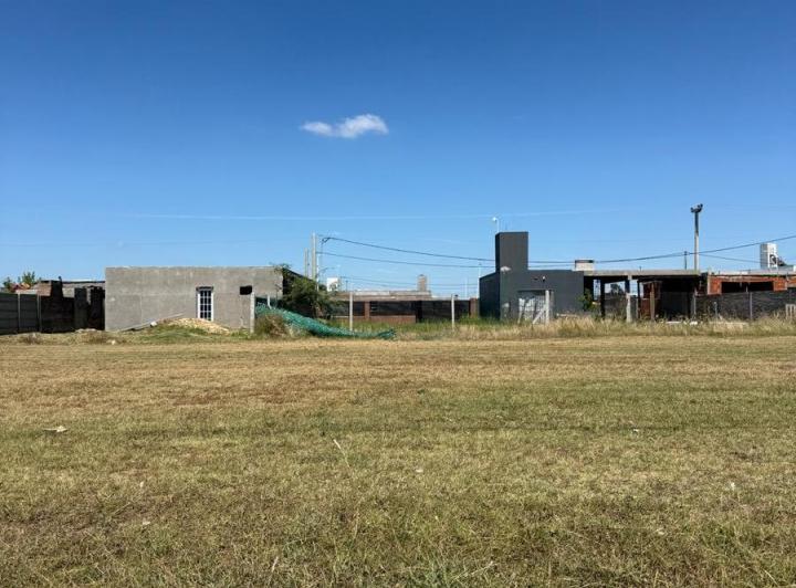 Terreno · 300m²