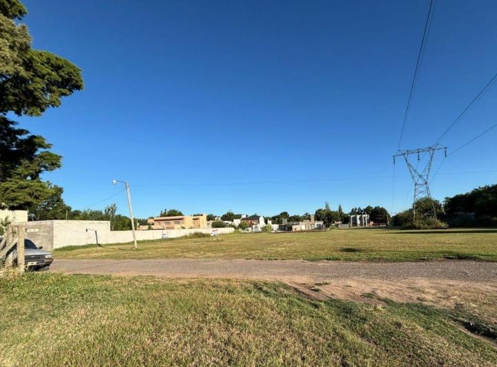 Terreno · 550m²