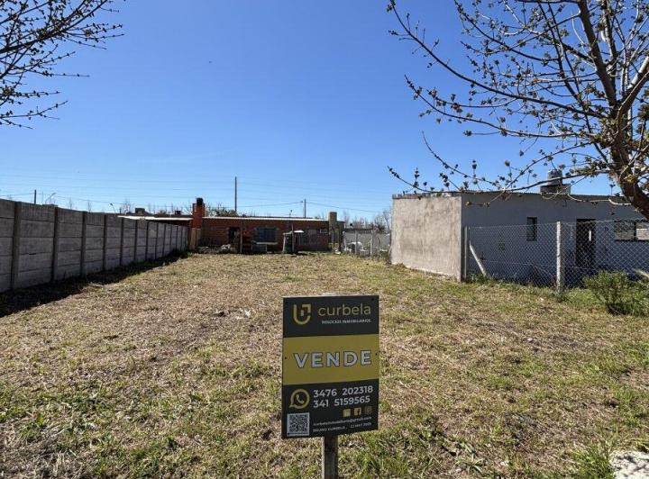 Terreno · 288m²