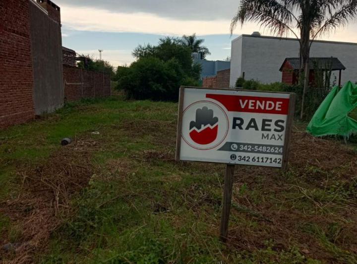 Terreno · 1200m²