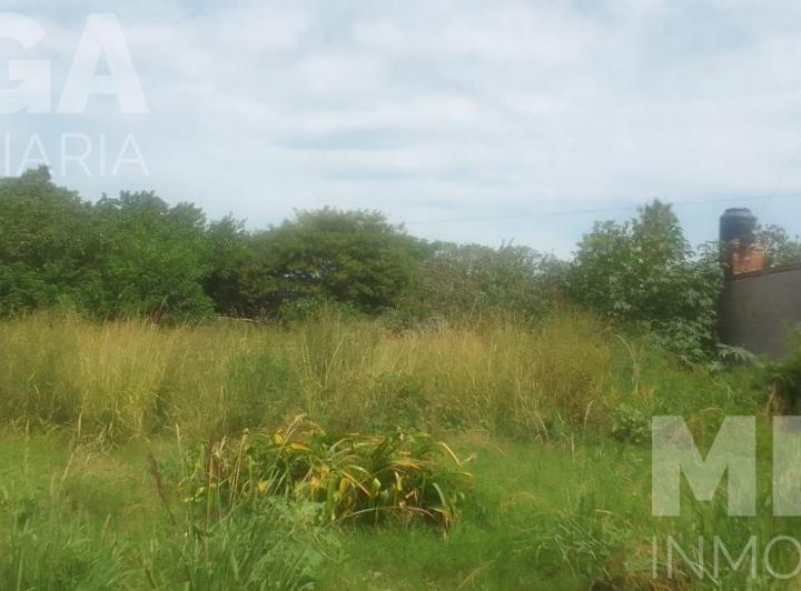 Terreno · 360m²