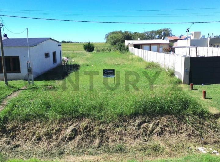 Terreno · 588m²