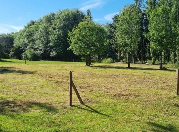 Terreno · 808m²