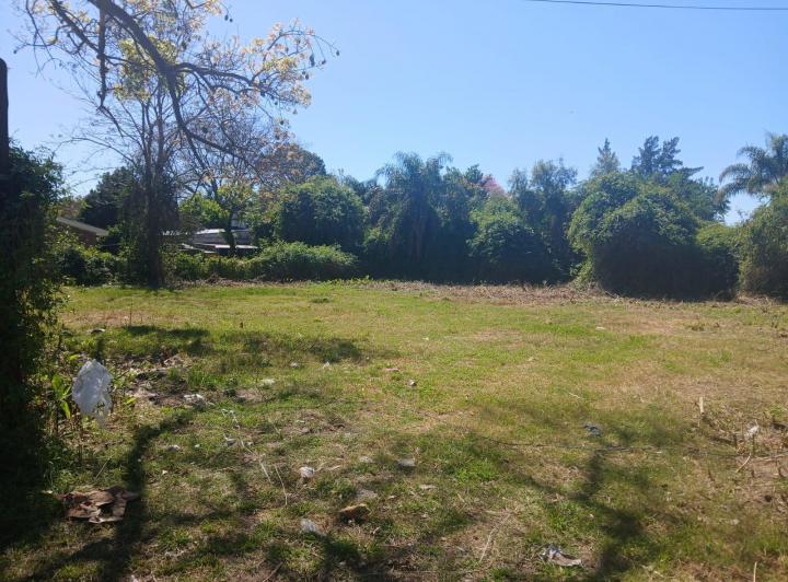 Terreno · 1188m²