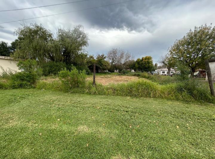 Terreno · 1020m²