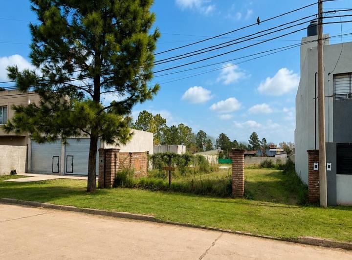 Terreno · 460m²