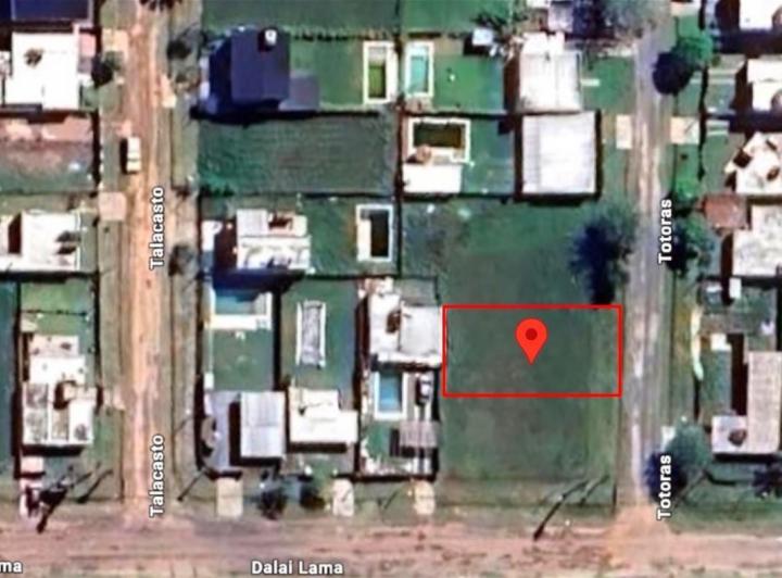 Terreno · 360m²