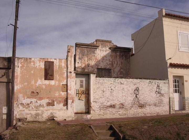 Terreno · 300m²