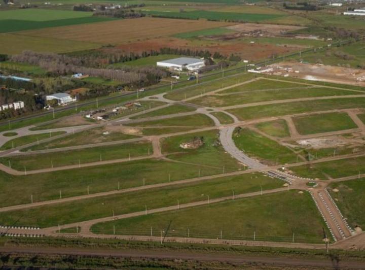 Terreno · 300m²