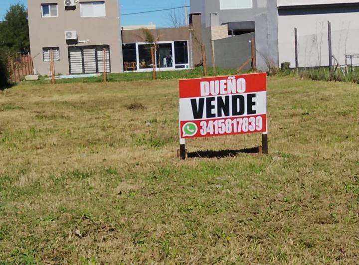 Terreno · 400m²