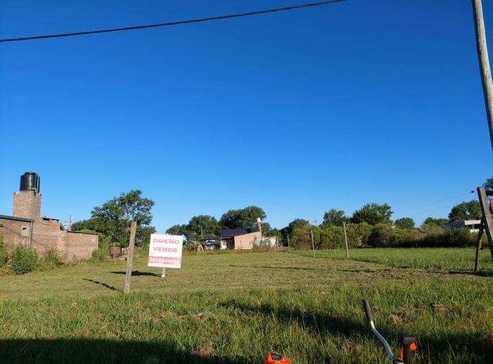 Terreno · 631m²