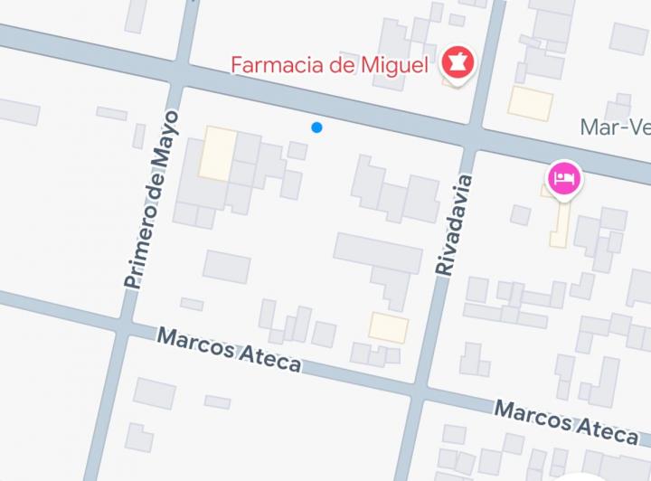 Terreno · 420m²