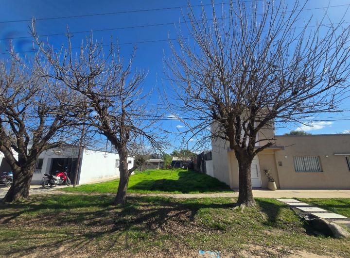 Terreno · 321m²