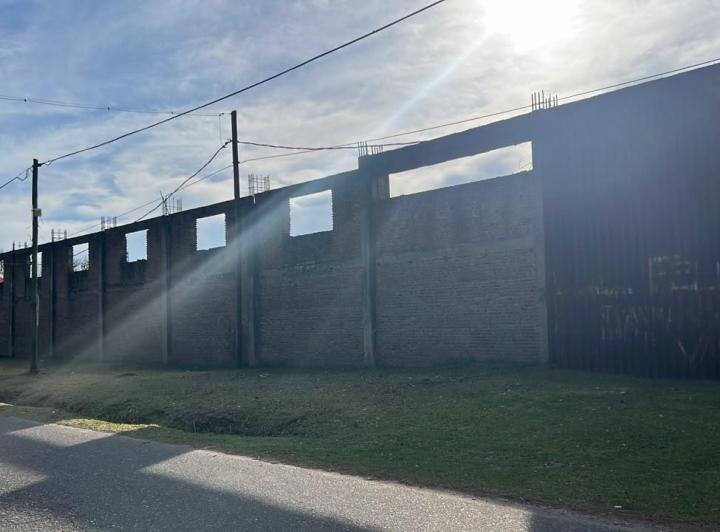 Terreno · 2430m²
