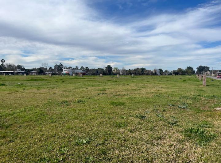 Terreno · 337m²