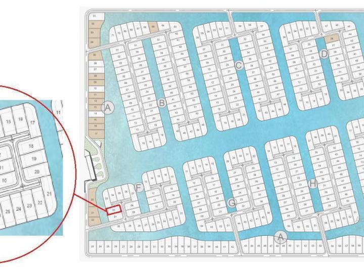 Terreno · 500m²