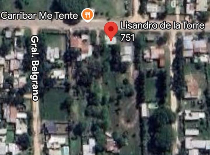 Terreno · 343m²