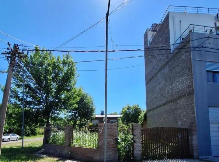 Terreno · 270m²