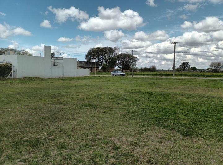 Terreno · 12m²