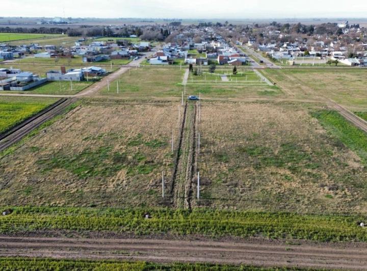 Terreno · 600m²