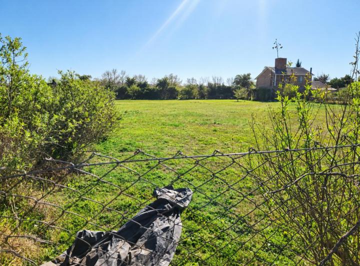 Terreno · 559m²
