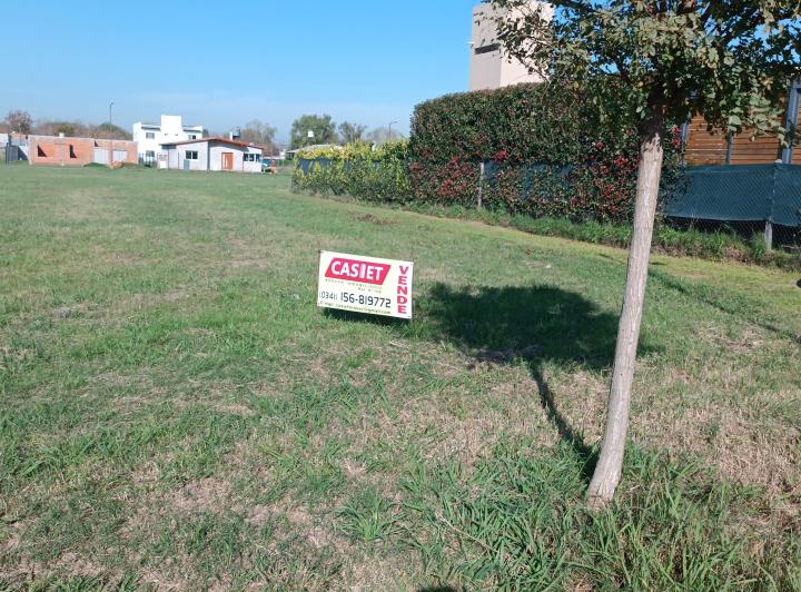 Terreno · 503m²