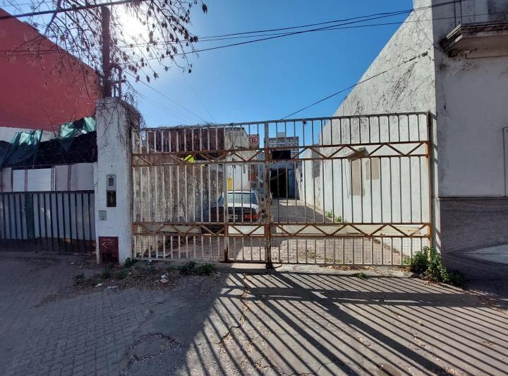 Terreno · 140m²
