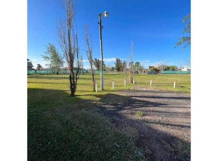 Terreno · 2698ha