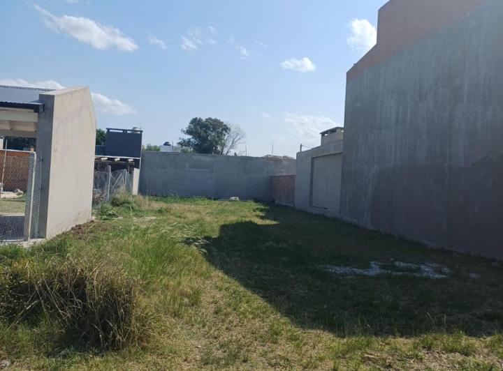 Terreno · 312m²