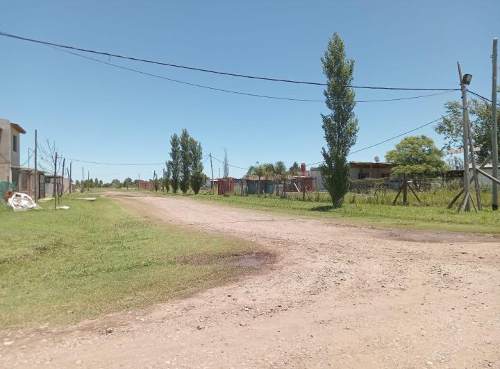 Terreno · 420m²