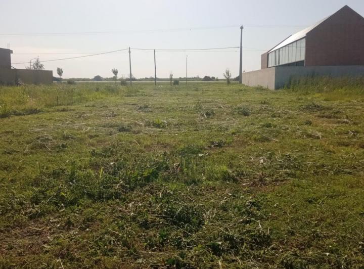 Terreno · 300m²