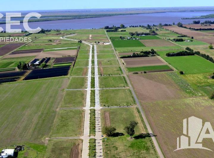 Terreno · 300m² · 1 Ambiente