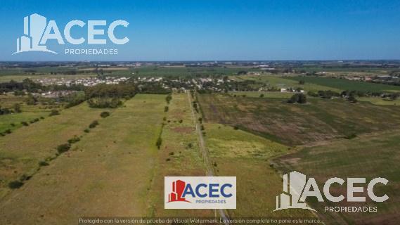 Terreno · 4000m² · 1 Ambiente