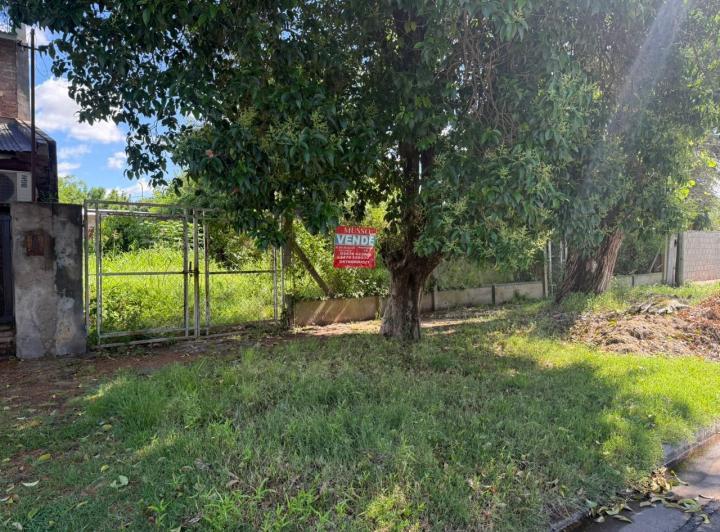 Terreno · 162m²