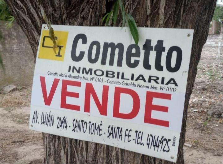 Terreno · 254m²