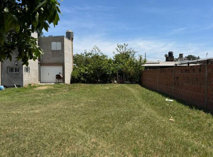 Terreno · 265m²