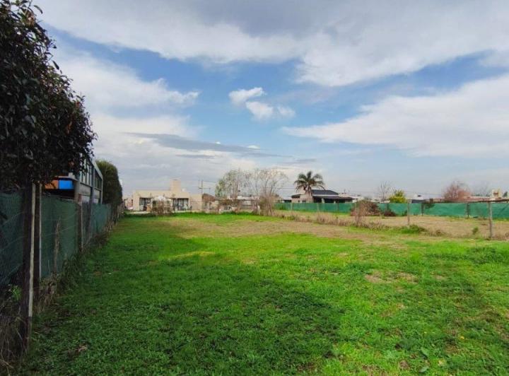 Terreno · 500m²