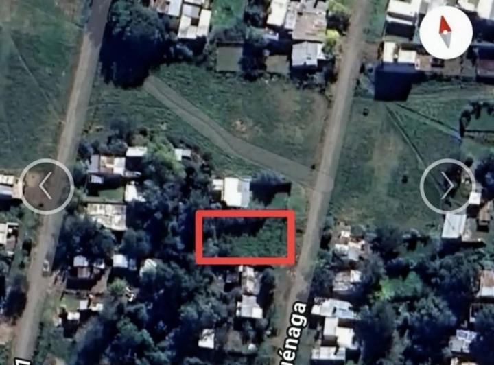 Terreno · 354m²