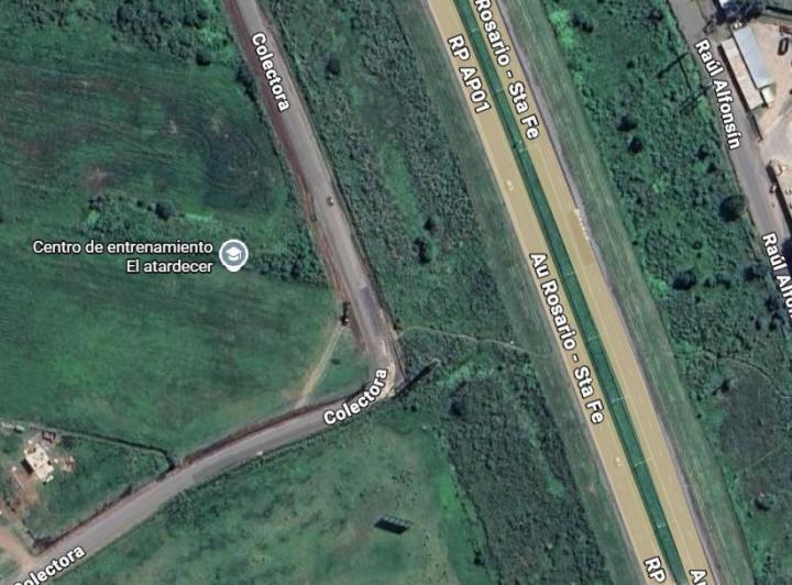 Terreno · 503400m²