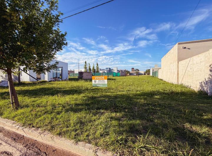 Terreno · 467m²