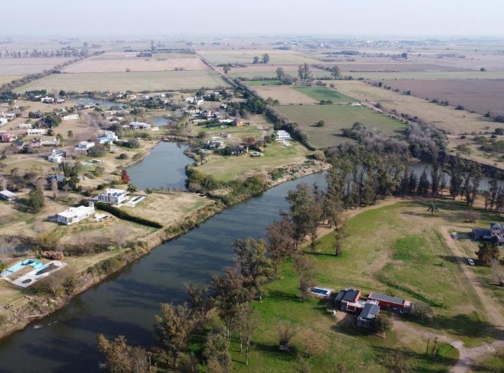 Terreno · 3358m²