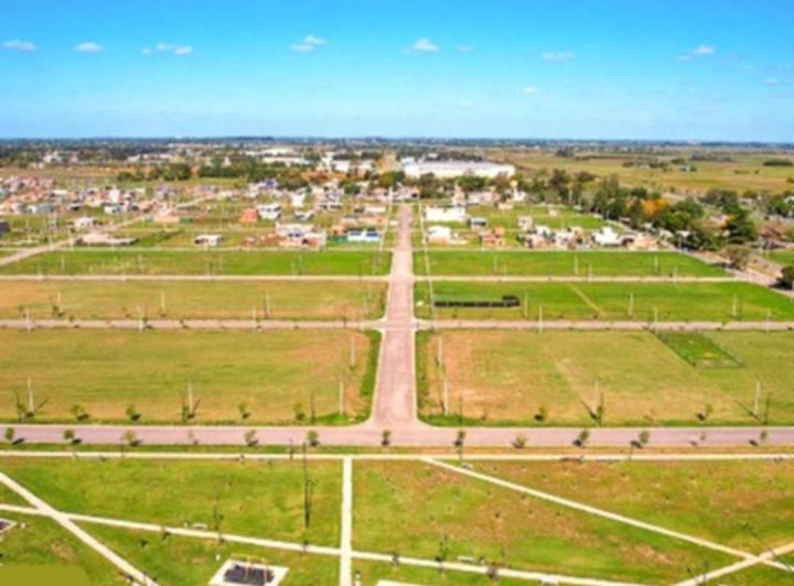 Terreno · 250m²